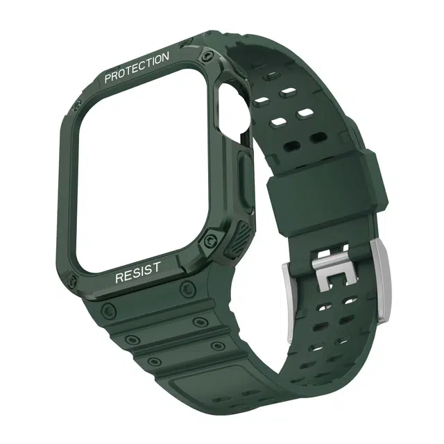 biaodaige apple watch S9S8s7iwatch TPU