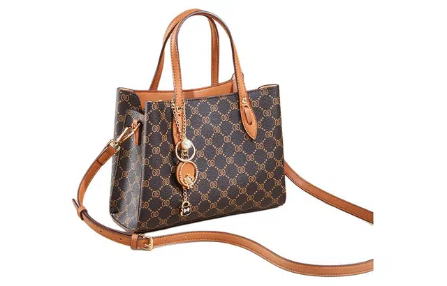 PVC Tote