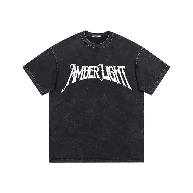 AMBER LIGHT T