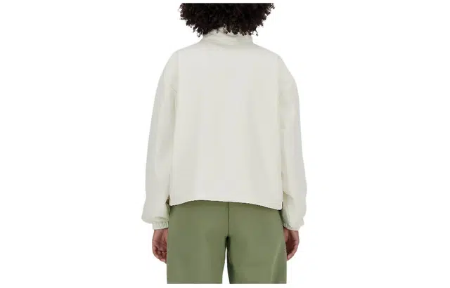 New Balance Sport Essentials Oversized Jacket