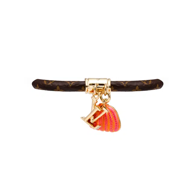 LOUIS VUITTON PUMPKIN CHARMS