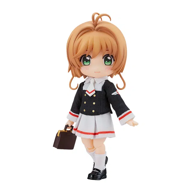 GSC Ver. Q 14cm