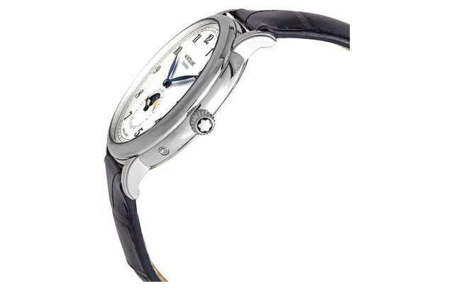MONTBLANC 42mm 117578