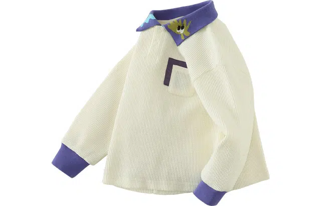 CICIIBEAR Polo