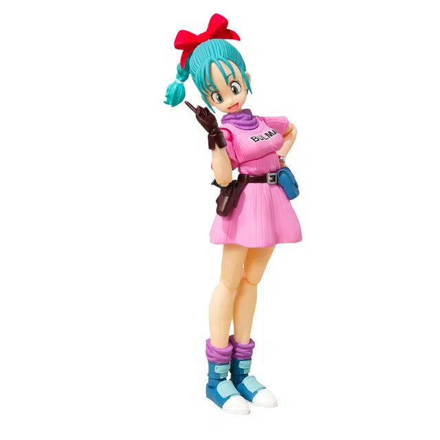 BANDAI s.h.f 13.5cm