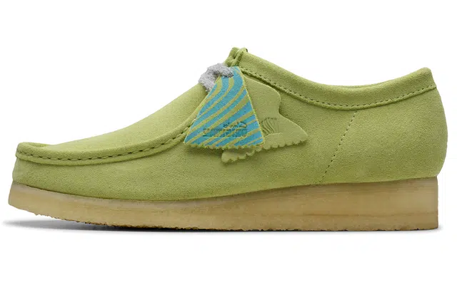 Clarks
