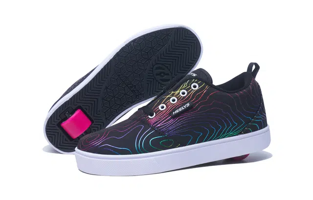 HEELYS PRO 20 PRINTS