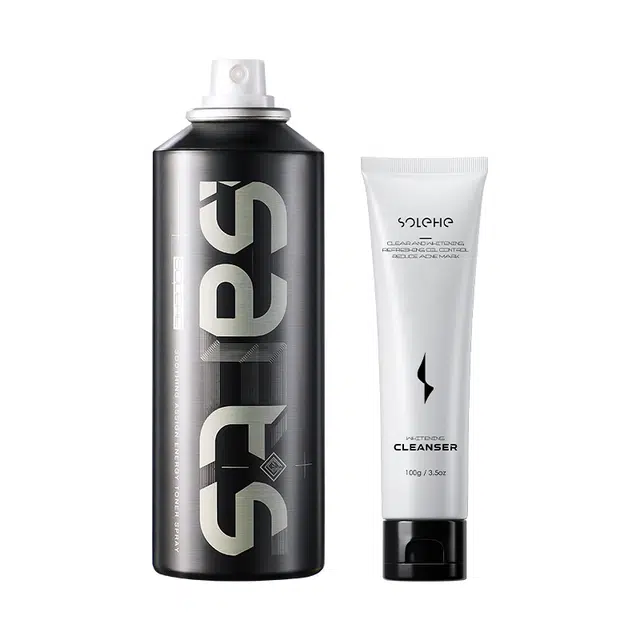 SOLEHE 165ml165ml*2