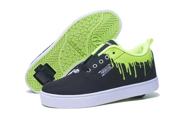 HEELYS PRO 20 PRINTS