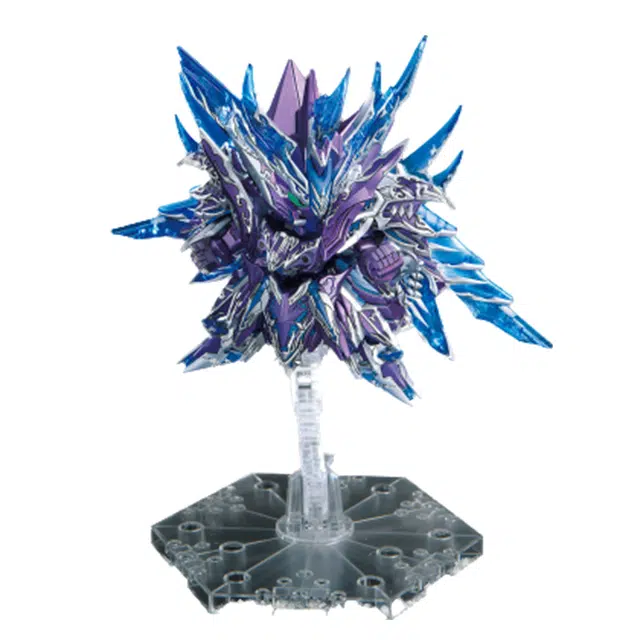 BANDAI SD SDW HEROES