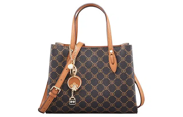 PVC Tote