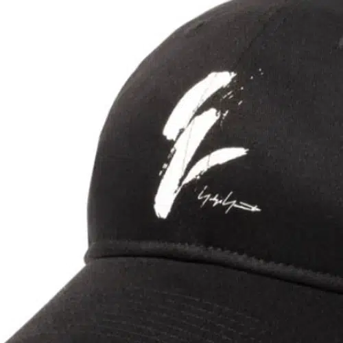 New Era Yohji Yamamoto x New Era