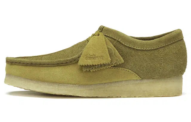 Clarks