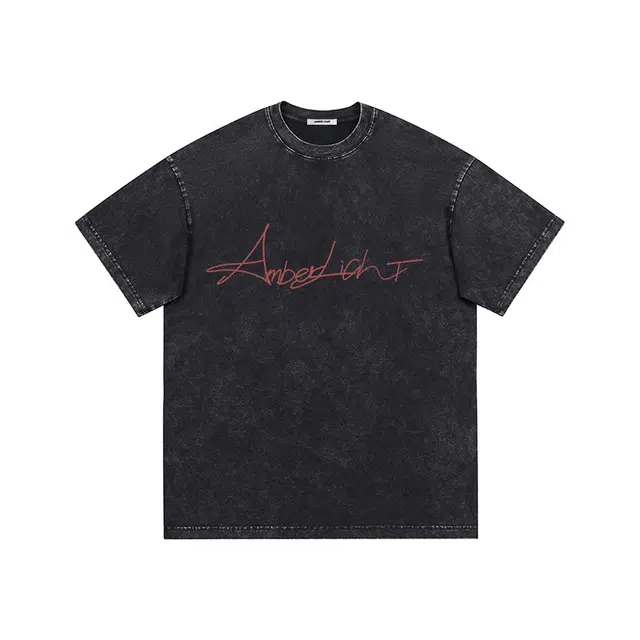 AMBER LIGHT T