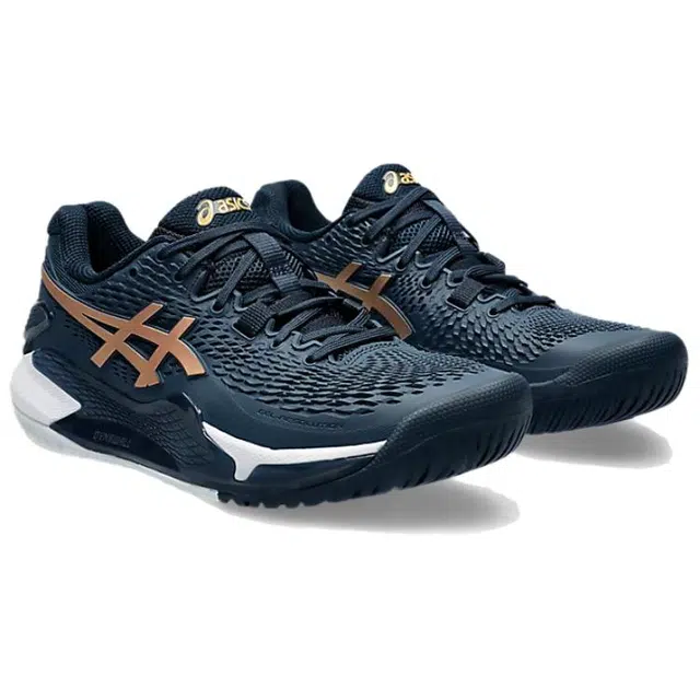 Asics Gel-Resolution 9