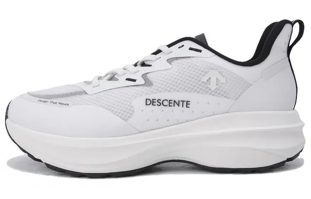 DESCENTE