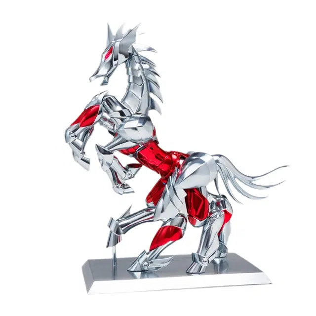 BANDAI ex 18cm