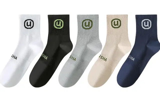 5
