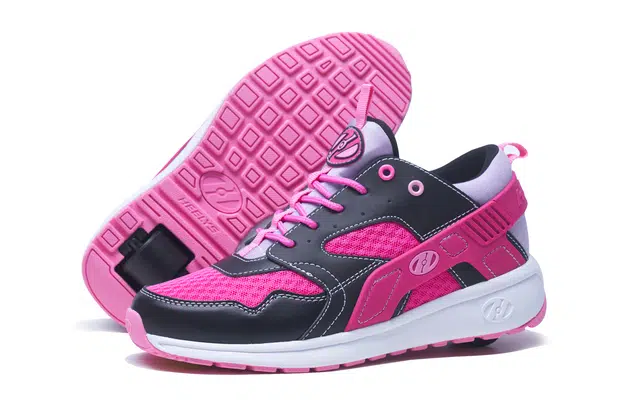 HEELYS TPU