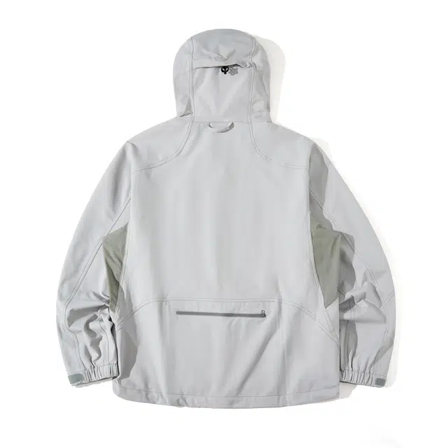NOTHOMME Outdoor Softshell Jacket