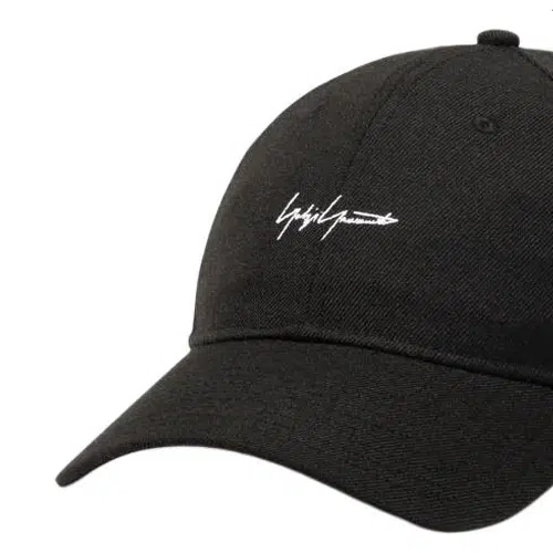 New Era Yohji Yamamoto x New Era