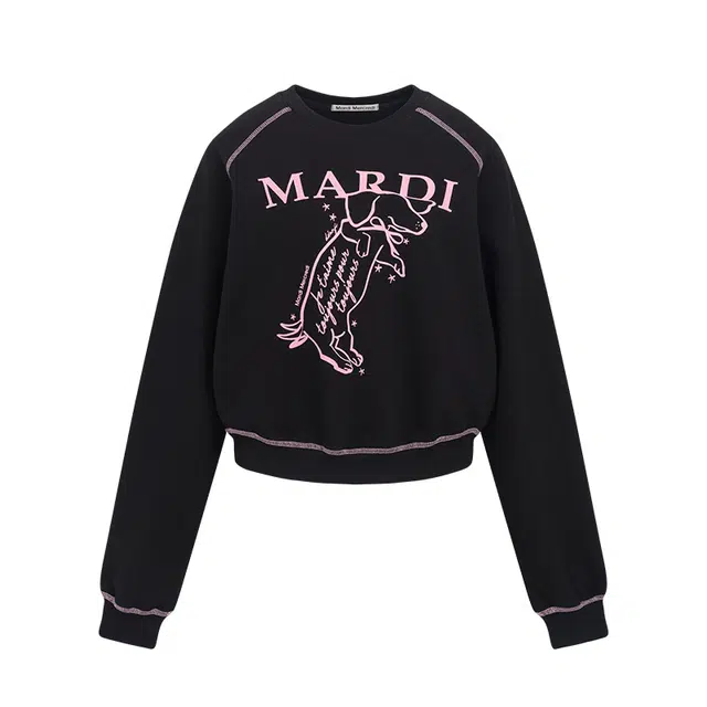 MARDI MERCREDI SS24