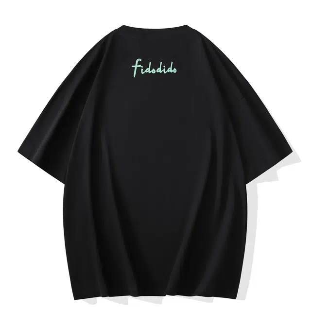 FIDO DIDO LogoT