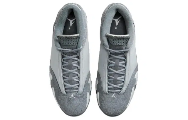 Jordan Air Jordan 14 "Flint Grey"