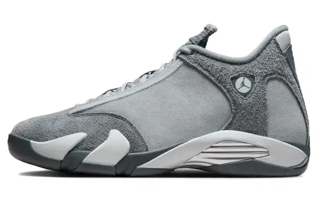 Jordan Air Jordan 14 "Flint Grey"