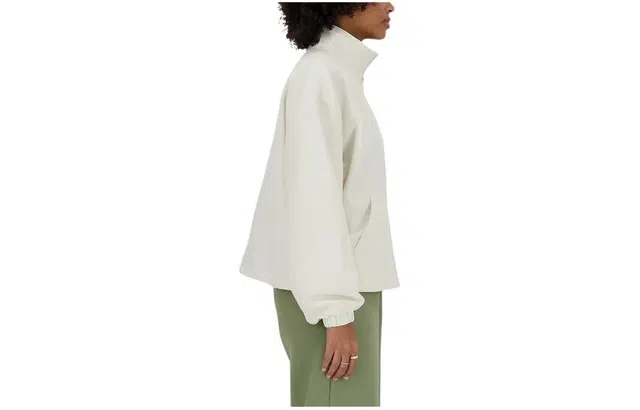 New Balance Sport Essentials Oversized Jacket