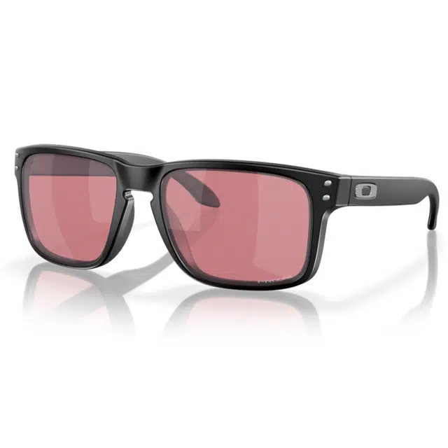 Oakley Holbrook A Prizm