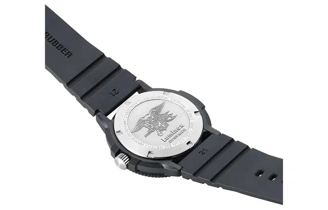 LUMINOX 200 XS.3001.EVO.OR