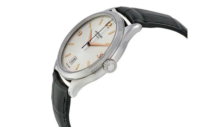 MONTBLANC 38mm 112520