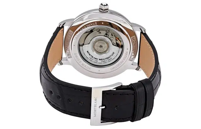 MONTBLANC 42mm 116511