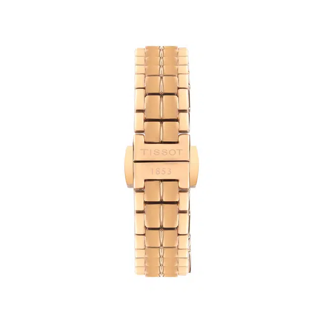 TISSOT 50 30mm T094.210.33.116.02