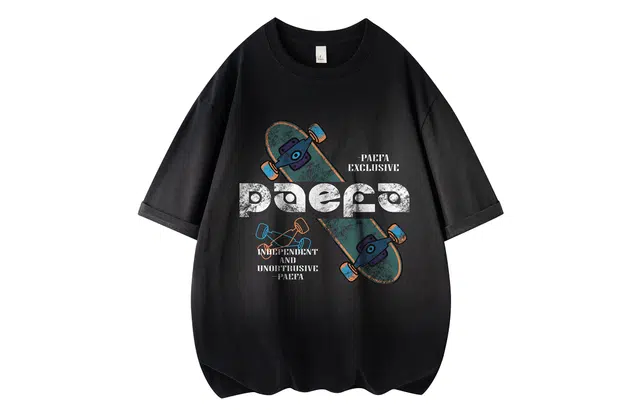 PAEFA LogoT