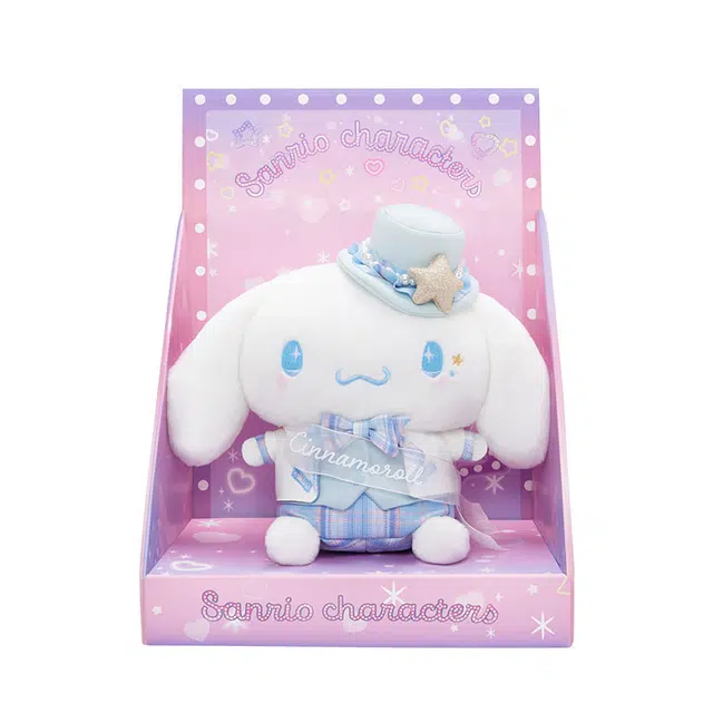 SANRIO GIFT GATE