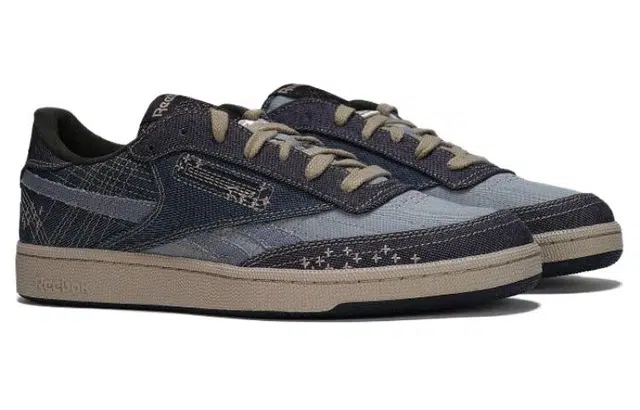 Reebok Club C REVENGE