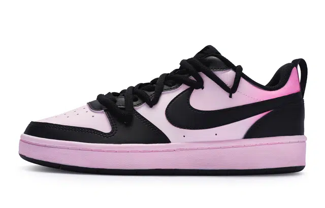 Nike Court Borough Low 2 GS