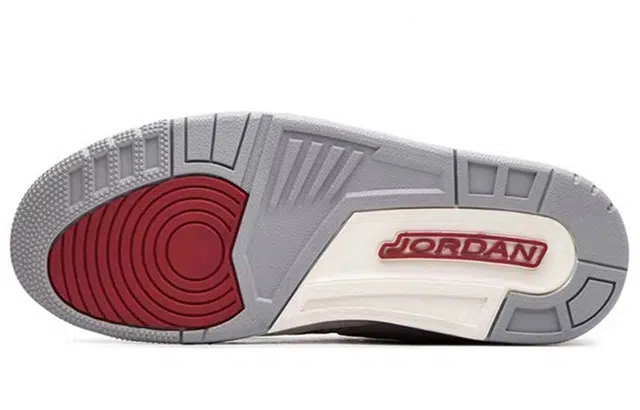 Jordan Legacy 312 Y2K vibe