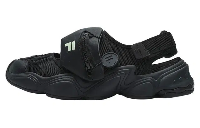 FILA FUSION TENACITY