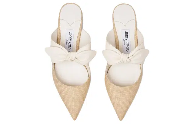 Jimmy Choo