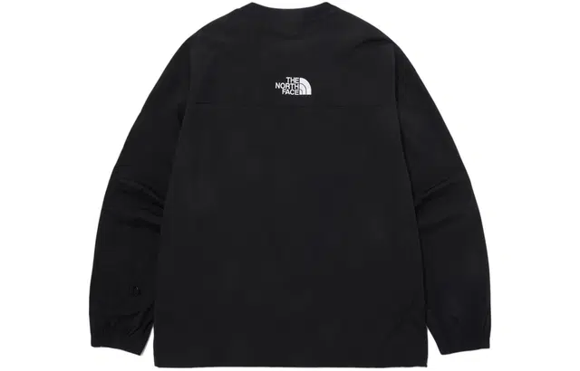 THE NORTH FACE logo