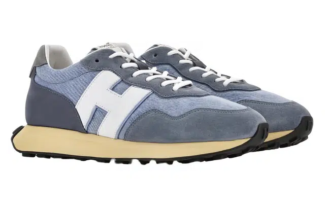 HOGAN H601