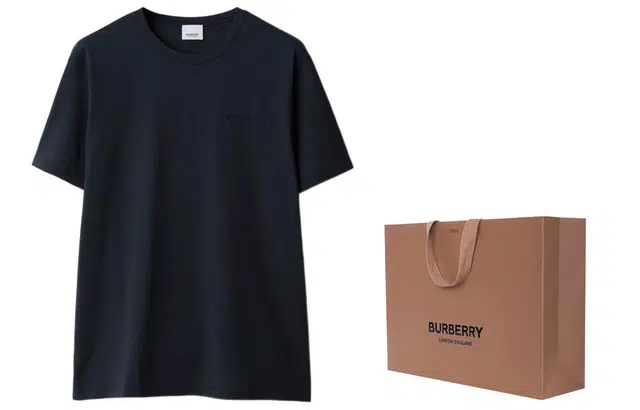 Burberry SS24 T