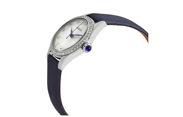 SEIKO QuartzPair 30 SUR385P2