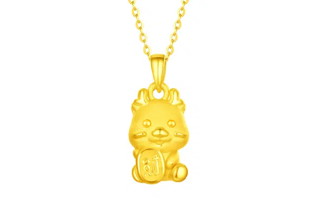 24K 999