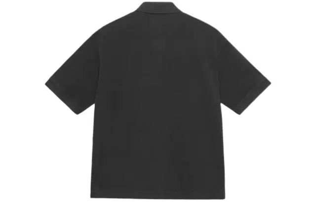 Stussy SS24 Drop2 Polo