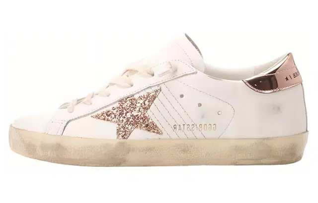 Golden Goose Super-Star
