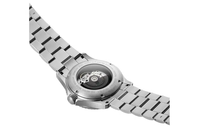 LUMINOX 42mm XS.0924